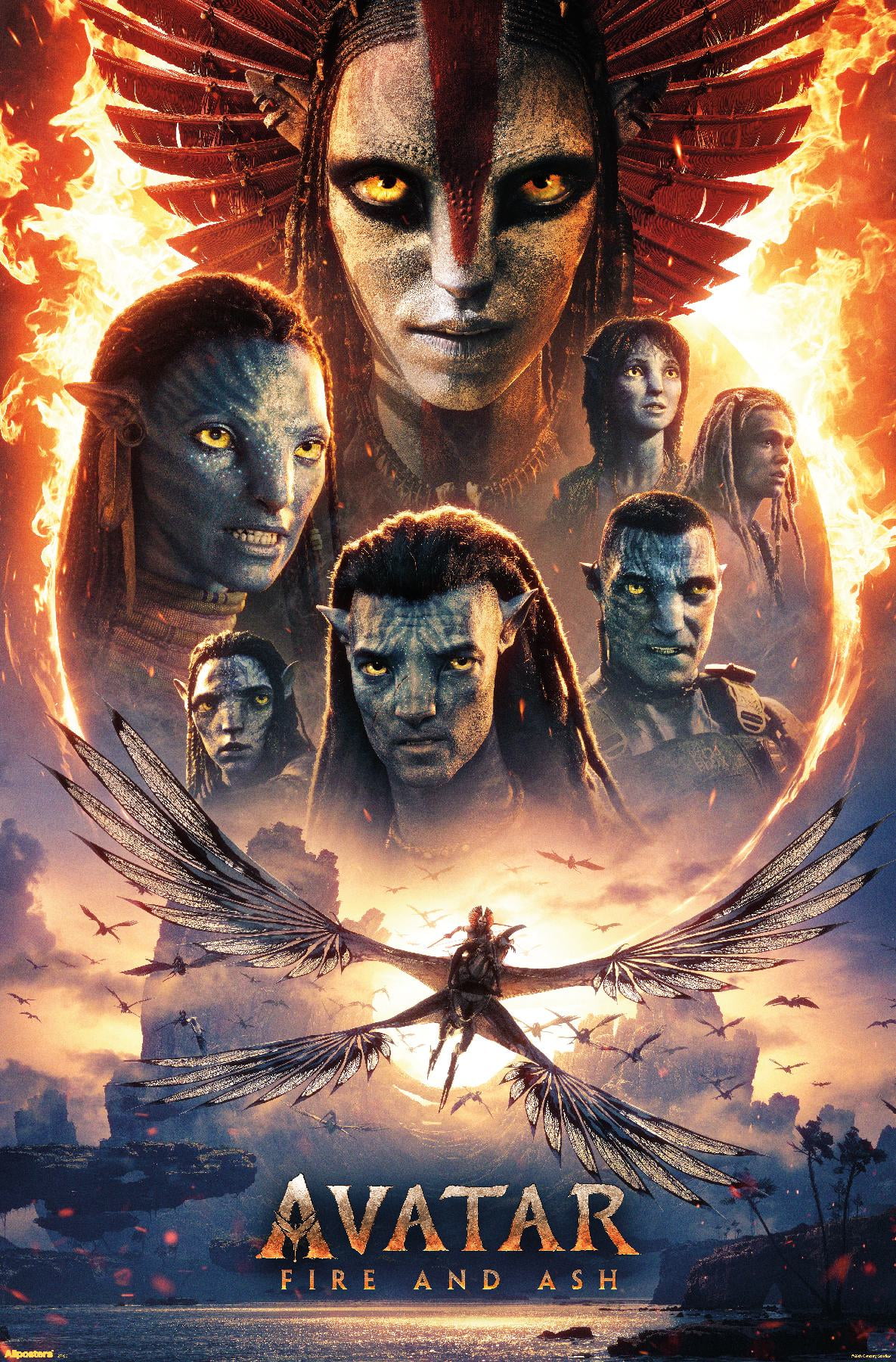 Film poster placeholder