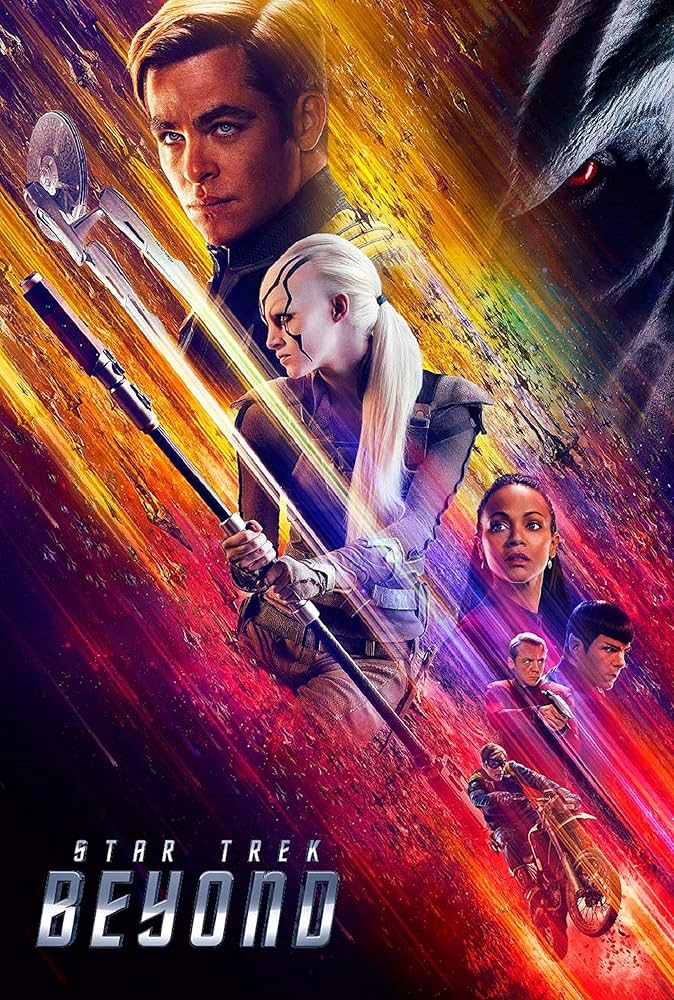 Film poster placeholder